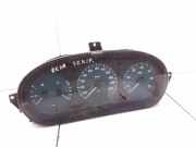 Kombiinstrument RENAULT SCÉNIC I (JA0/1_) 1.6 215781612