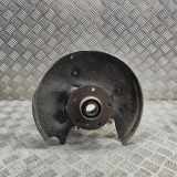 Nabe hinten rechts PORSCHE MACAN (95B) 3.0 S Diesel 8R0.505.436.C 8R0505436C
