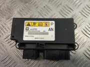 Airbag-Steuergerät CHEVROLET CAPTIVA (C100, C140) 2.2 D 4WD 95460702