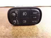 Schalter für Licht Jaguar S-Type (X200) 2R8311654