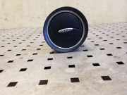 Frischluftgrill FORD MONDEO IV Turnier (BA7) 1.6 Ti 6M21U018B09