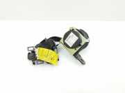 Mittlerer Sicherheitsgurt hinten TOYOTA VERSO S (_P12_) 1.4 D4-D (NLP121_) 618556900