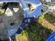 Seitenverkleidung hinten links HONDA CR-V III (RE_) 2.2 i-DTEC 4WD (RE6)