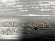 Unterfahrschutz Jaguar S-Type (X200) 4R837J100AC