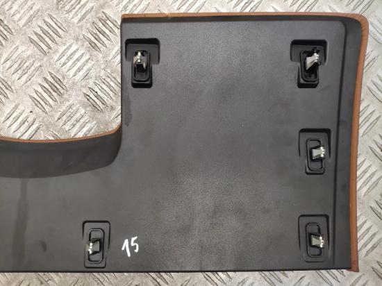 Armaturenbrett Verkleidung BENTLEY CONTINENTAL FLYING SPUR (3W_) 6.0 Bild Armaturenbrett Verkleidung BENTLEY CONTINENTAL FLYING SPUR (3W_) 6.0