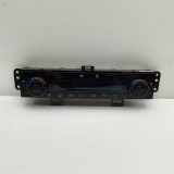 Klimabedienteil NISSAN QASHQAI III (J12) 1.3 DIG-T All-wheel Drive 27500-6UN3A