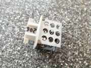 Blower Fan Relay PEUGEOT 207 (WA_, WC_) 1.6 HDi