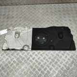 Hinterer mittlerer unterer Schutz BMW 3 (G20, G28) 3 (G20) 320 i 7409394 7428177