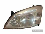 Scheinwerfer vorne links TOYOTA COROLLA (_E12_) 1.8 4WD 89006310