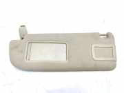 Sonnenblende links Audi A6 (4F, C6)