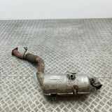 Katalysator FORD TRANSIT Furgon 2.0 TDCi [RWD] 1664079X GK31-5L243-AH