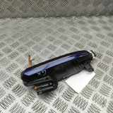 Türaußengriff hinten links TOYOTA RAV 4 V (XA50) 2.5 Hybrid (AXAH52) 69204-42060