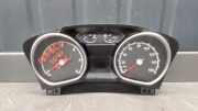 Tachometer Ford Mondeo IV Turnier (BA7) 6M2T10849MK