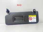 Linke Sonnenblende BMW X3 (G01, F97) xDrive 30 e Plug-in-Hybrid 8071071
