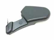 Details zur Sitzverkleidung MERCEDES-BENZ C (W203) C 220 CDI (203.006) 2039180130