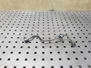 Kraftstoffrohr HONDA CR-V II (RD_) 2.2 CTDi (RD9)