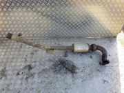 Katalysator LAND ROVER FREELANDER 2 (L359) 2.2 TD4 4x4 D3C3A