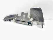 Kühlerluftumlenker AUDI A6 Avant (4F5, C6) 2.4 4F0121283C