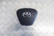 Schleifring Airbag Toyota Avensis Station Wagon (T27) 4513005130C0