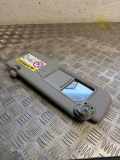 Linke Sonnenblende KIA SPORTAGE (JE_, KM_) 2.0 CRDi