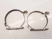 Auspuffhalter RENAULT ESPACE IV (JK0/1_) 2.0 dCi (JK03, JK04) 8200363429B 8200363429