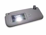 Linke Sonnenblende KIA SORENTO II (XM) 2.2 CRDi 4WD