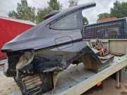 Karosserie BMW 3er Gran Turismo (F34)