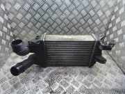 Ladeluftkühler Opel Zafira B (A05) 13213402