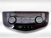 Klimabedienteil NISSAN QASHQAI II (J11, J11_) 1.5 dCi 275004EA0A
