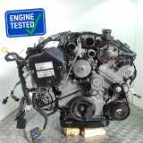 Motor JEEP GRAND CHEROKEE IV (WK, WK2) 3.0 CRD V6 4x4 VM23D
