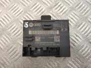 Türsteuergerät hinten links AUDI A5 Cabrio (8F7) 2.0 TFSI 8K0959795E