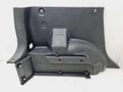 Reserveradverkleidung NISSAN NOTE (E11, NE11) 1.5 dCi 849519U02X