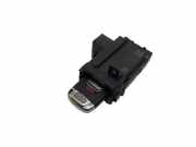 Zündschloss AUDI Q5 (8R) 3.2 FSI quattro 8K0959754B 8K0909131D