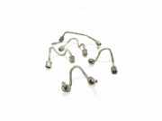 Kraftstoffrücklaufleitung TOYOTA YARIS (_P1_) 1.4 D-4D (NLP10_)