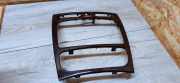 Dekoration des Navigationsbildschirms MERCEDES-BENZ C (W203) C 180 Kompressor (203.046) 41010403