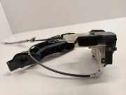 Türschloss rechts vorne Citroen C3 (FC)