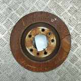 Bremsscheibe hinten links PEUGEOT 3008 II SUV Hybrid 1609583080