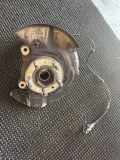 Radnaben vorne links LAND ROVER DISCOVERY SPORT (L550) 2.0 D 4x4 FJ3M3K185CC