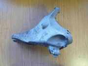 Montagesatz für Abgasanlage BMW 1er (E81) 22116782038