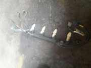 Einspritzdüse FORD FOCUS Turnier (DNW) 1.8 16V