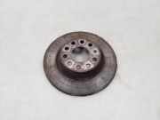 Bremsscheibe hinten rechts VW TIGUAN (5N_) 2.0 TDI 4motion
