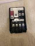 Sicherungskasten BMW 2 Active Tourer (F45) 220 d 160402