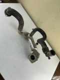 AGR-Kühler PEUGEOT 307 SW (3H) 1.6 HDI 90 9646762280