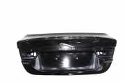 Heckklappe geschlossen Jaguar XE (X760) EBONYBLACKJBC1807