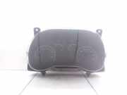 Tachometer Fiat Doblo Van (263) 5550011005