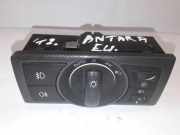 Tastenpanel OPEL ANTARA 2.2 CDTi 4x4 110209