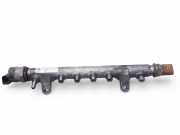 KRAFTSTOFFVERTEILER EINSPRITZLEISTE VERTEILERROHR SKODA OCTAVIAII (1Z3) 2.0 TDI RS 03L130089 03L906051