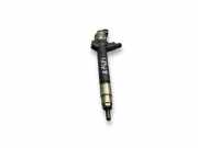 Einspritzdüse FORD TRANSIT Furgon 2.2 TDCi 6C1Q9K546BC