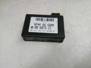 Regensensor MAZDA CX-5 (KE, GH) 2.2 D AWD 00607321 BP4K665G0A