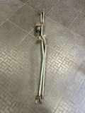 Scheibenwischermechanismus vorne PEUGEOT 307 SW (3H) 1.4 16V 404638
